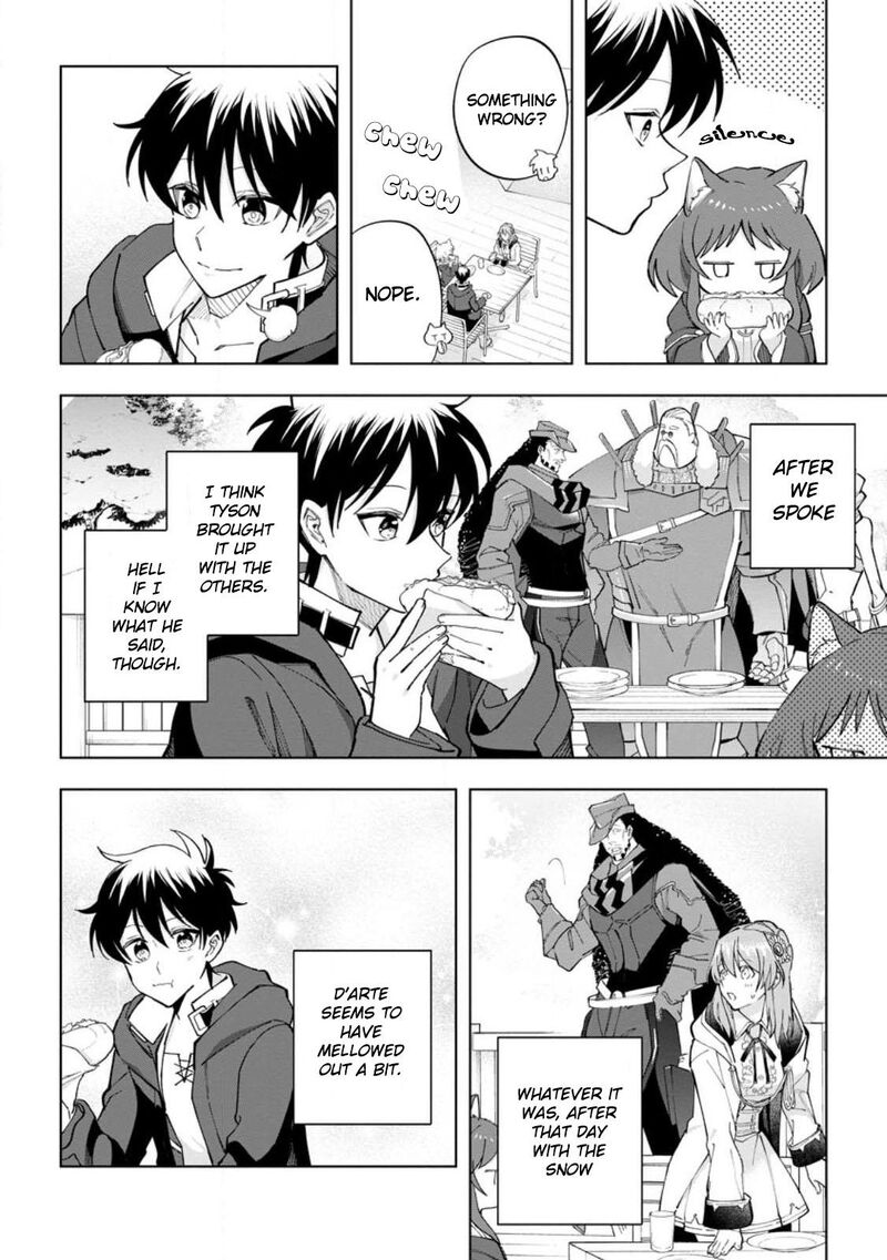 Isekai Craft Gurashi Jiyuu Kimama Na Seisanshoku No Honobono Slow Life 24 2