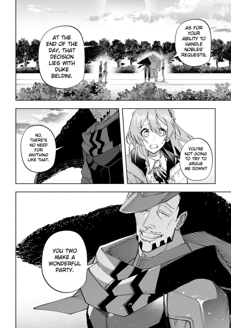 Isekai Craft Gurashi Jiyuu Kimama Na Seisanshoku No Honobono Slow Life 24 20
