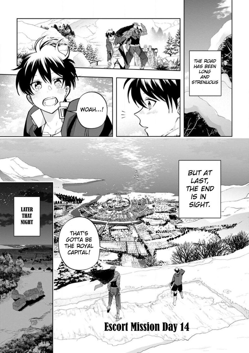 Isekai Craft Gurashi Jiyuu Kimama Na Seisanshoku No Honobono Slow Life 24 3