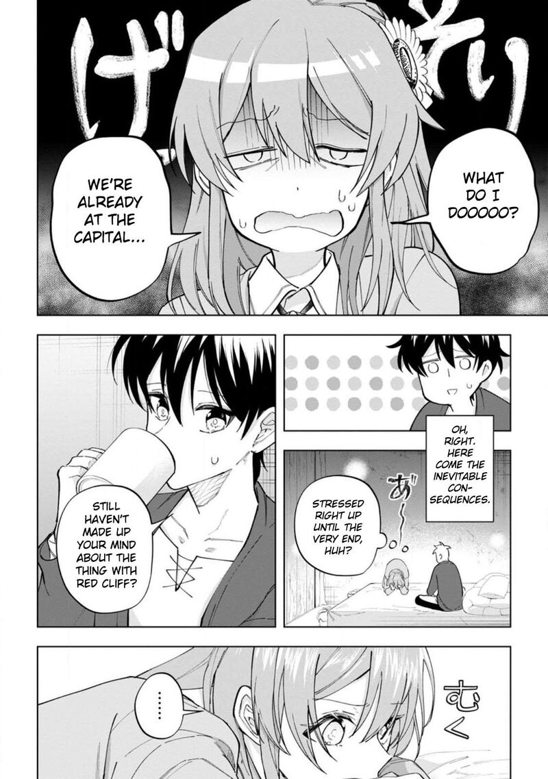Isekai Craft Gurashi Jiyuu Kimama Na Seisanshoku No Honobono Slow Life 24 4