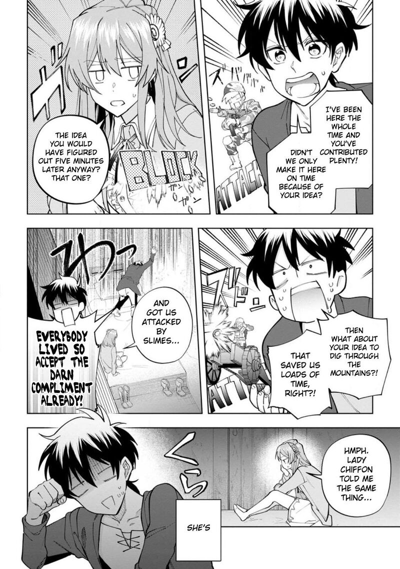 Isekai Craft Gurashi Jiyuu Kimama Na Seisanshoku No Honobono Slow Life 24 6
