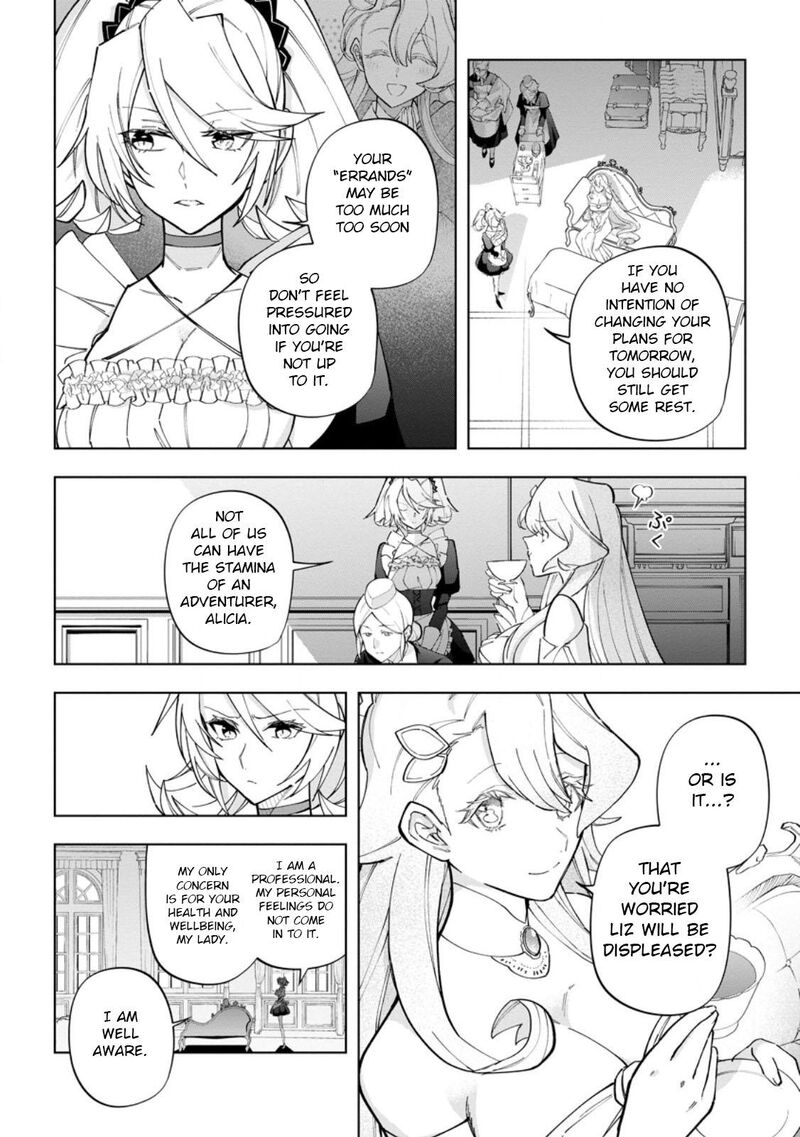 Isekai Craft Gurashi Jiyuu Kimama Na Seisanshoku No Honobono Slow Life 25 2