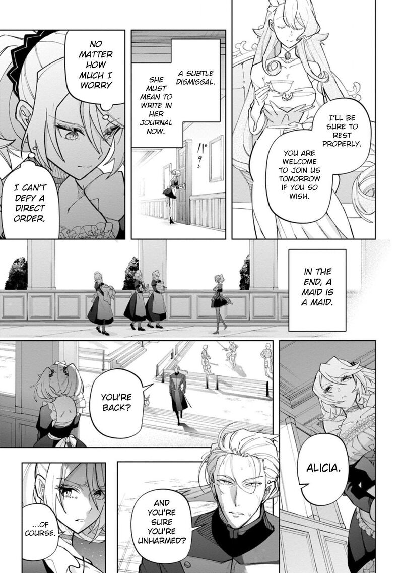 Isekai Craft Gurashi Jiyuu Kimama Na Seisanshoku No Honobono Slow Life 25 3