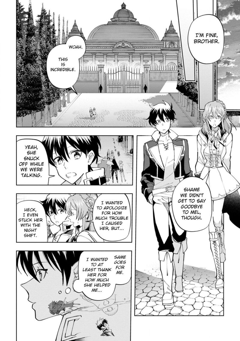 Isekai Craft Gurashi Jiyuu Kimama Na Seisanshoku No Honobono Slow Life 25 4