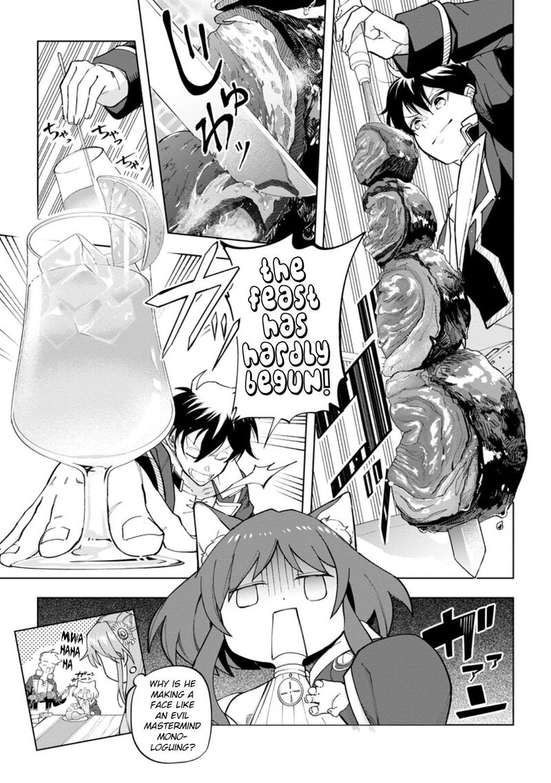 Isekai Craft Gurashi Jiyuu Kimama Na Seisanshoku No Honobono Slow Life 25 9
