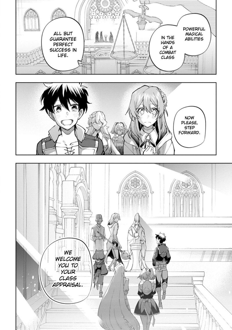 Isekai Craft Gurashi Jiyuu Kimama Na Seisanshoku No Honobono Slow Life 26 2