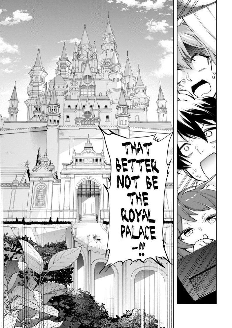 Isekai Craft Gurashi Jiyuu Kimama Na Seisanshoku No Honobono Slow Life 26 29