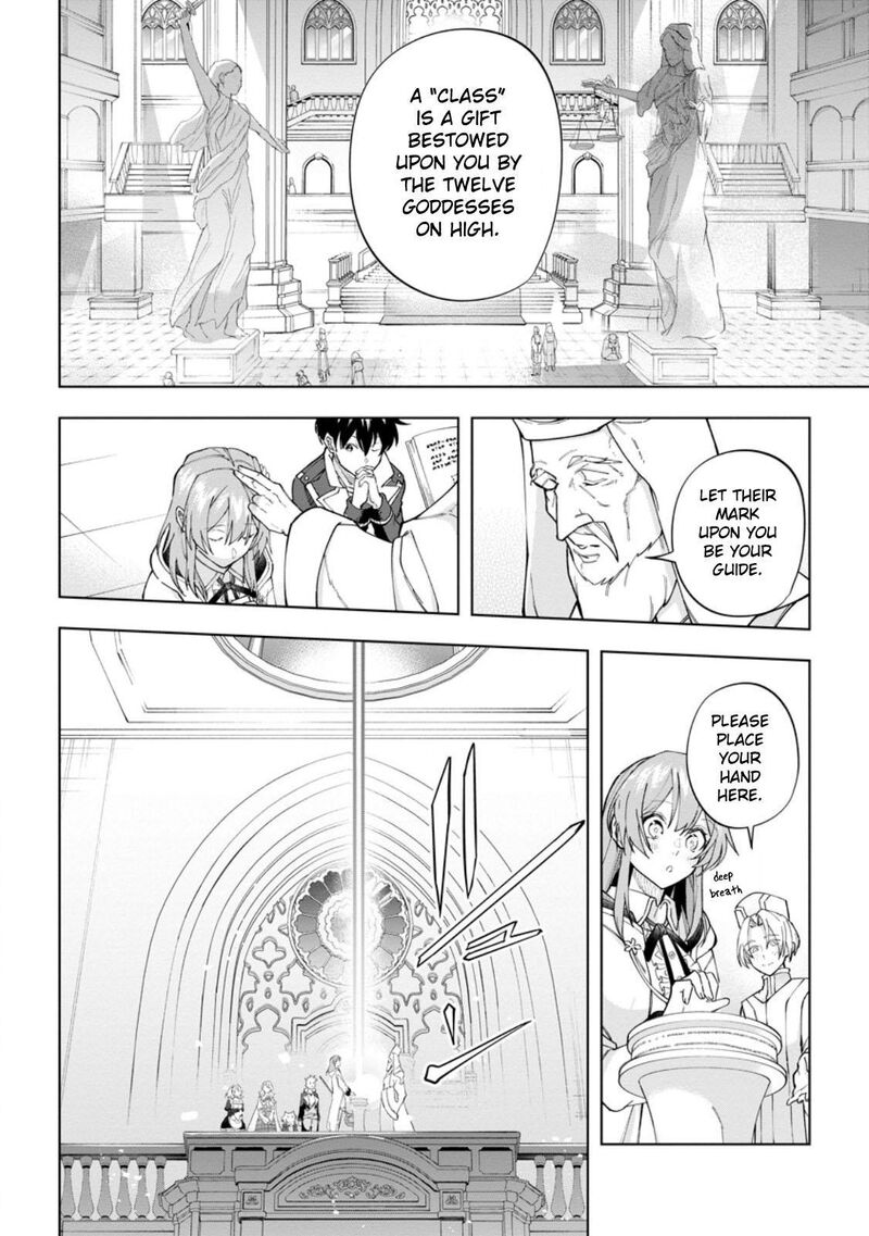 Isekai Craft Gurashi Jiyuu Kimama Na Seisanshoku No Honobono Slow Life 26 4
