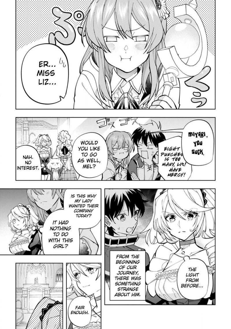 Isekai Craft Gurashi Jiyuu Kimama Na Seisanshoku No Honobono Slow Life 26 9