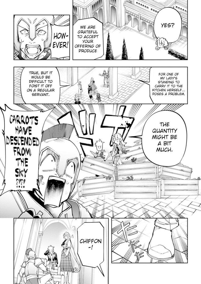 Isekai Craft Gurashi Jiyuu Kimama Na Seisanshoku No Honobono Slow Life 27 5