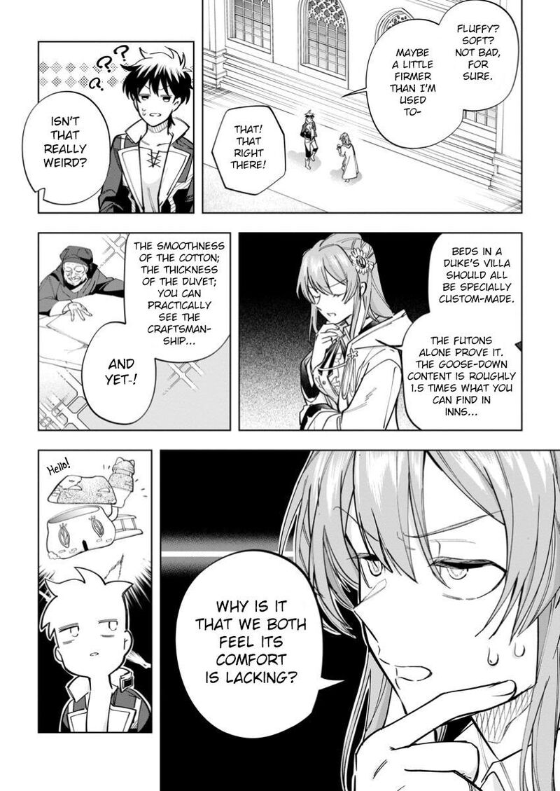 Isekai Craft Gurashi Jiyuu Kimama Na Seisanshoku No Honobono Slow Life 28 18