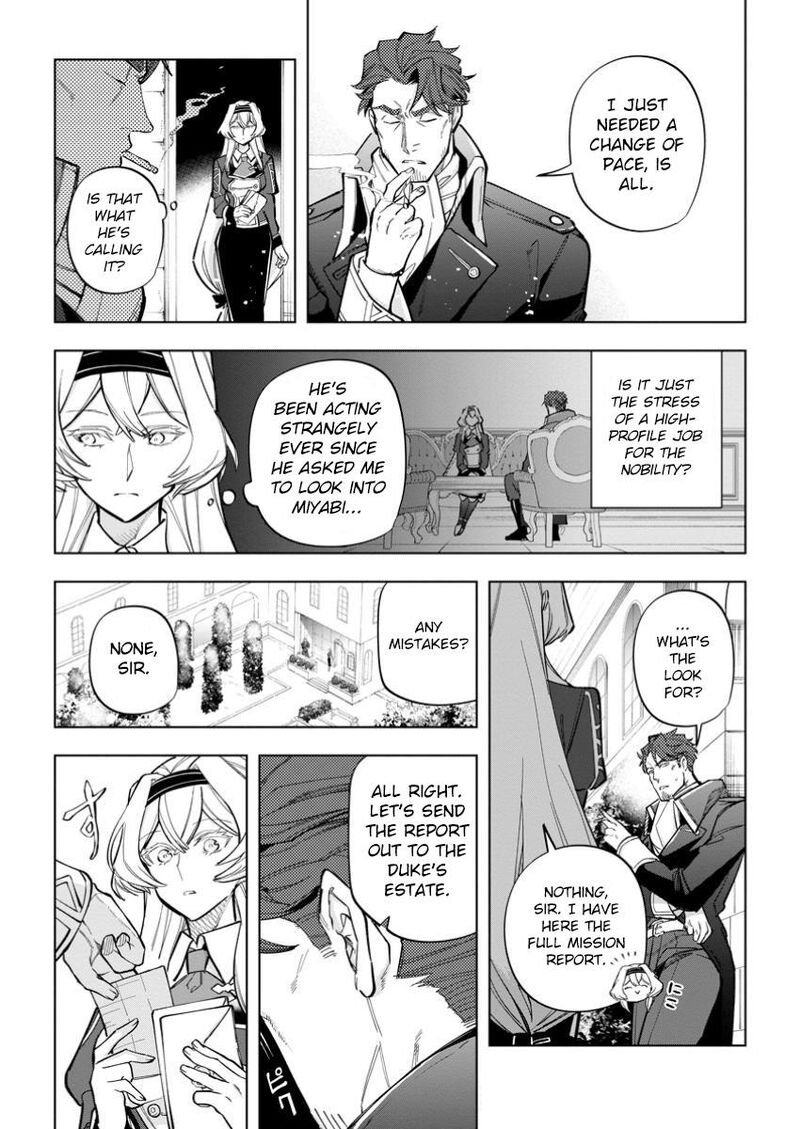 Isekai Craft Gurashi Jiyuu Kimama Na Seisanshoku No Honobono Slow Life 28 2