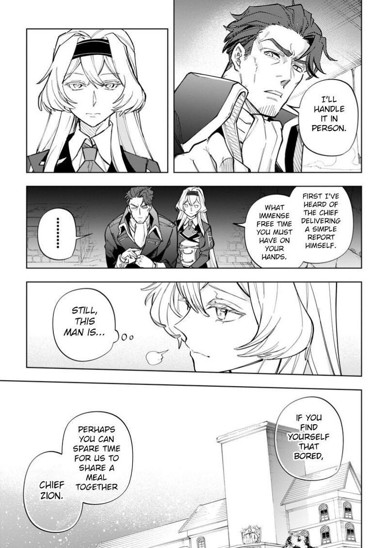 Isekai Craft Gurashi Jiyuu Kimama Na Seisanshoku No Honobono Slow Life 28 3