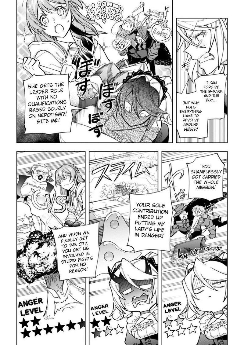 Isekai Craft Gurashi Jiyuu Kimama Na Seisanshoku No Honobono Slow Life 28 8
