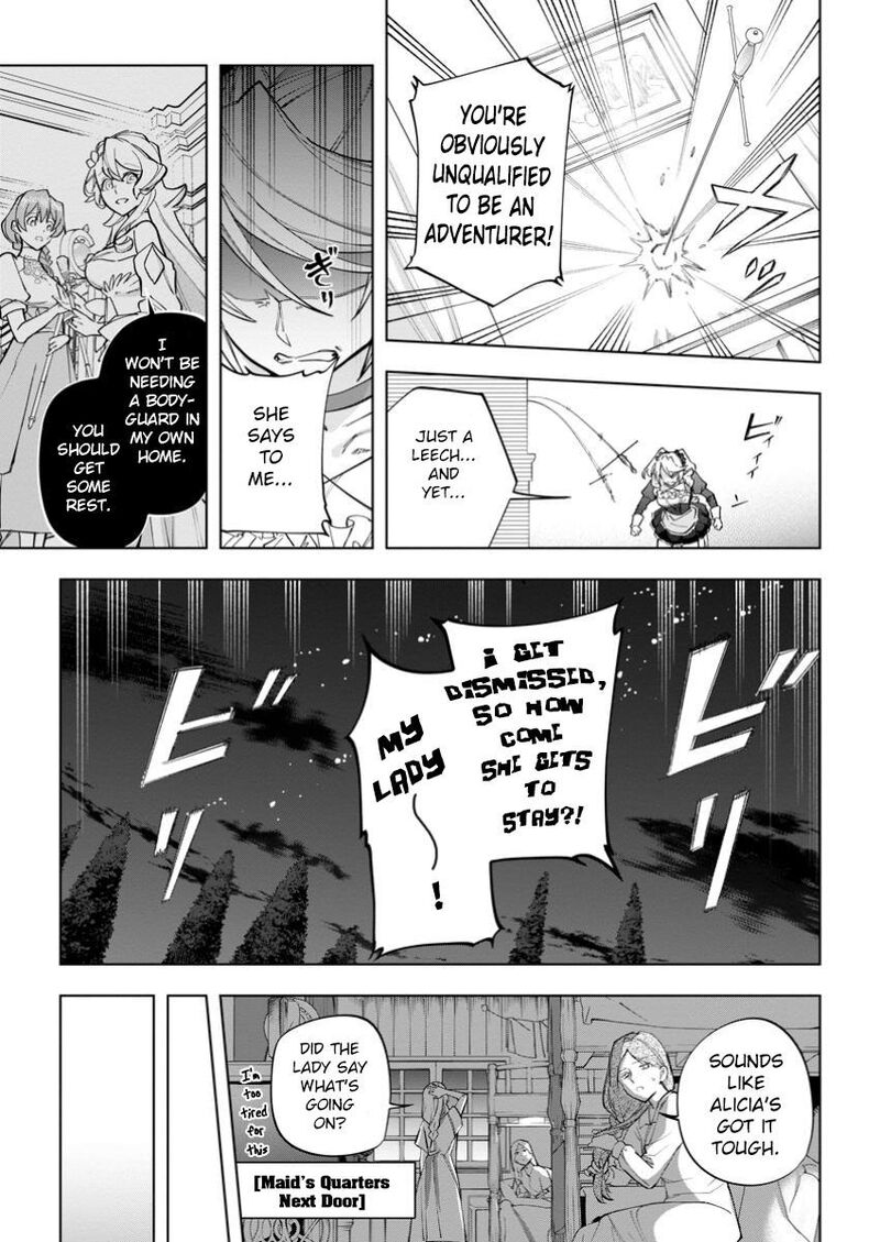 Isekai Craft Gurashi Jiyuu Kimama Na Seisanshoku No Honobono Slow Life 28 9