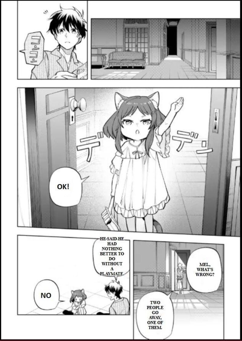 Isekai Craft Gurashi Jiyuu Kimama Na Seisanshoku No Honobono Slow Life 28a 10
