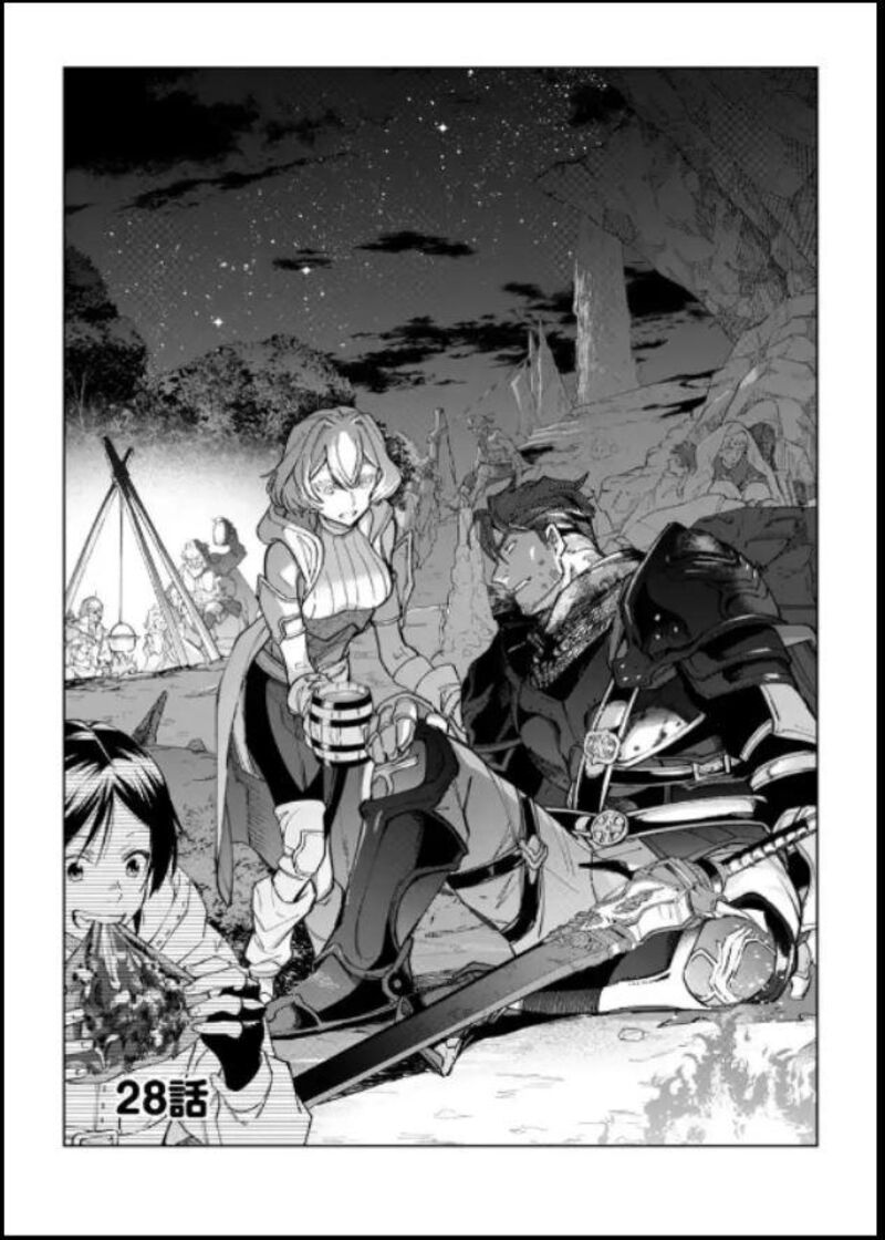 Isekai Craft Gurashi Jiyuu Kimama Na Seisanshoku No Honobono Slow Life 28a 4