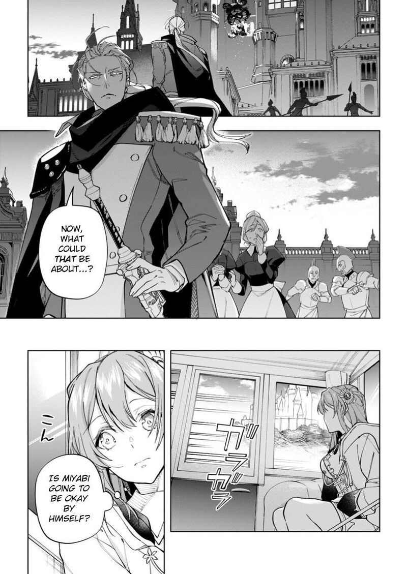 Isekai Craft Gurashi Jiyuu Kimama Na Seisanshoku No Honobono Slow Life 29 15