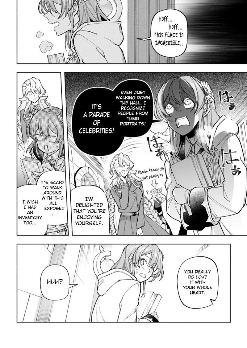 Isekai Craft Gurashi Jiyuu Kimama Na Seisanshoku No Honobono Slow Life 29 21