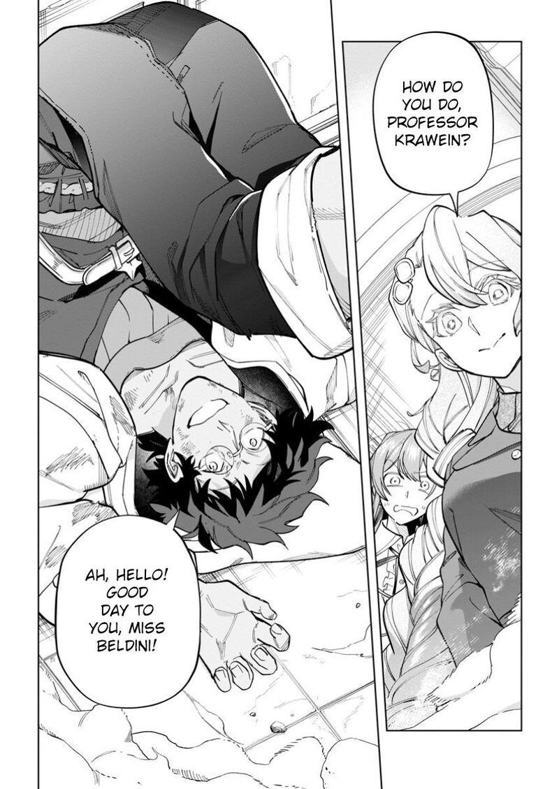 Isekai Craft Gurashi Jiyuu Kimama Na Seisanshoku No Honobono Slow Life 29 27