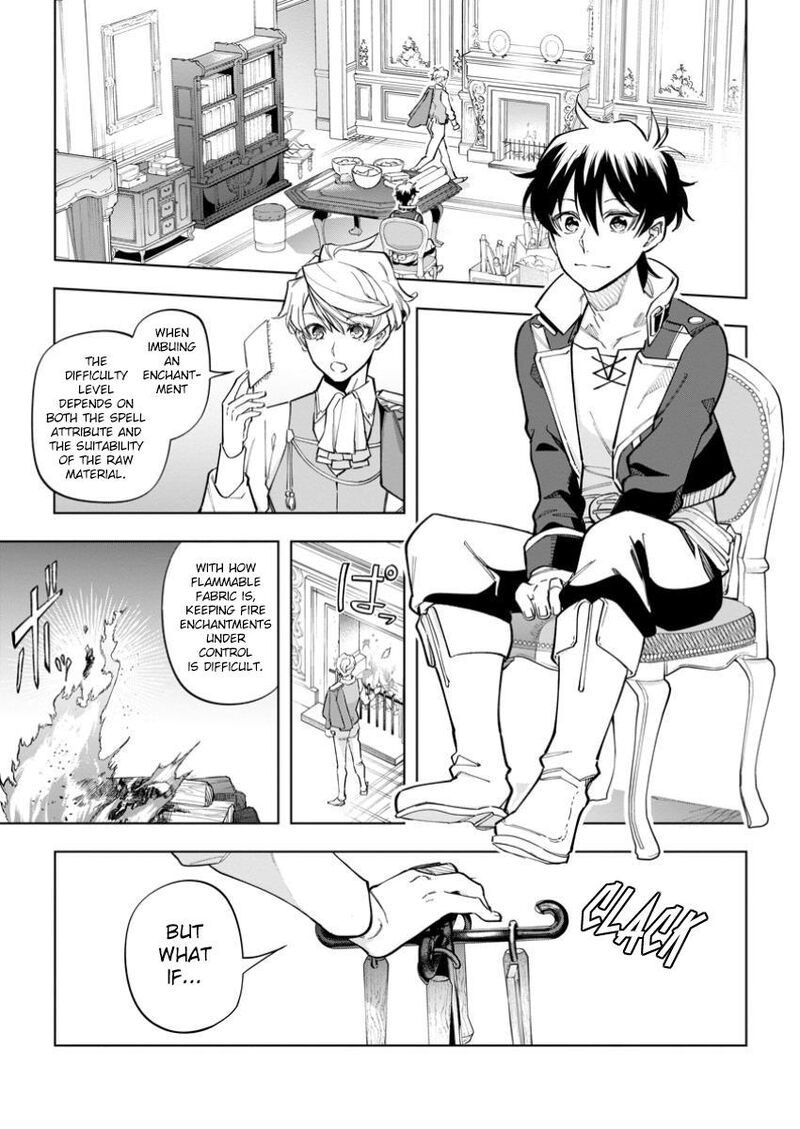 Isekai Craft Gurashi Jiyuu Kimama Na Seisanshoku No Honobono Slow Life 29 3