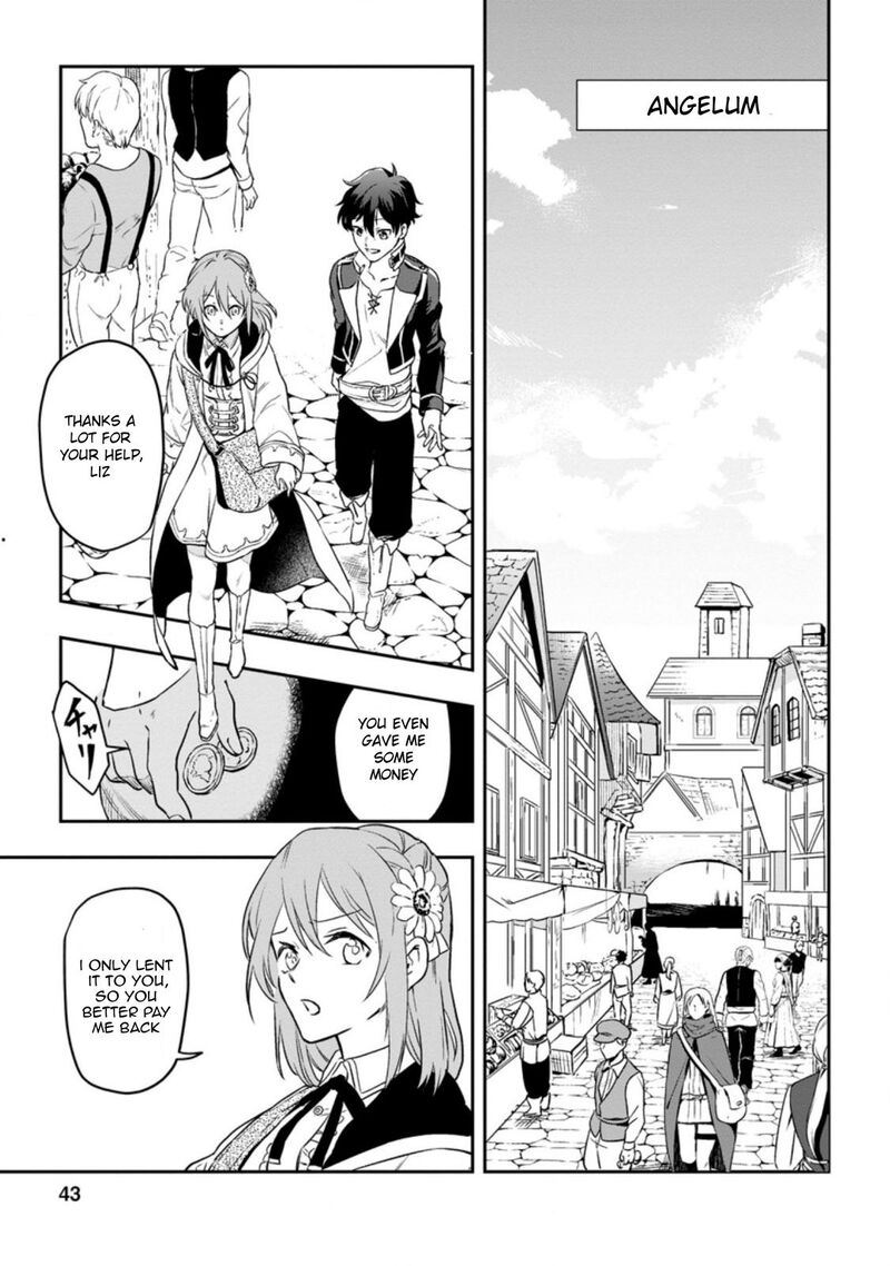 Isekai Craft Gurashi Jiyuu Kimama Na Seisanshoku No Honobono Slow Life 2a 9