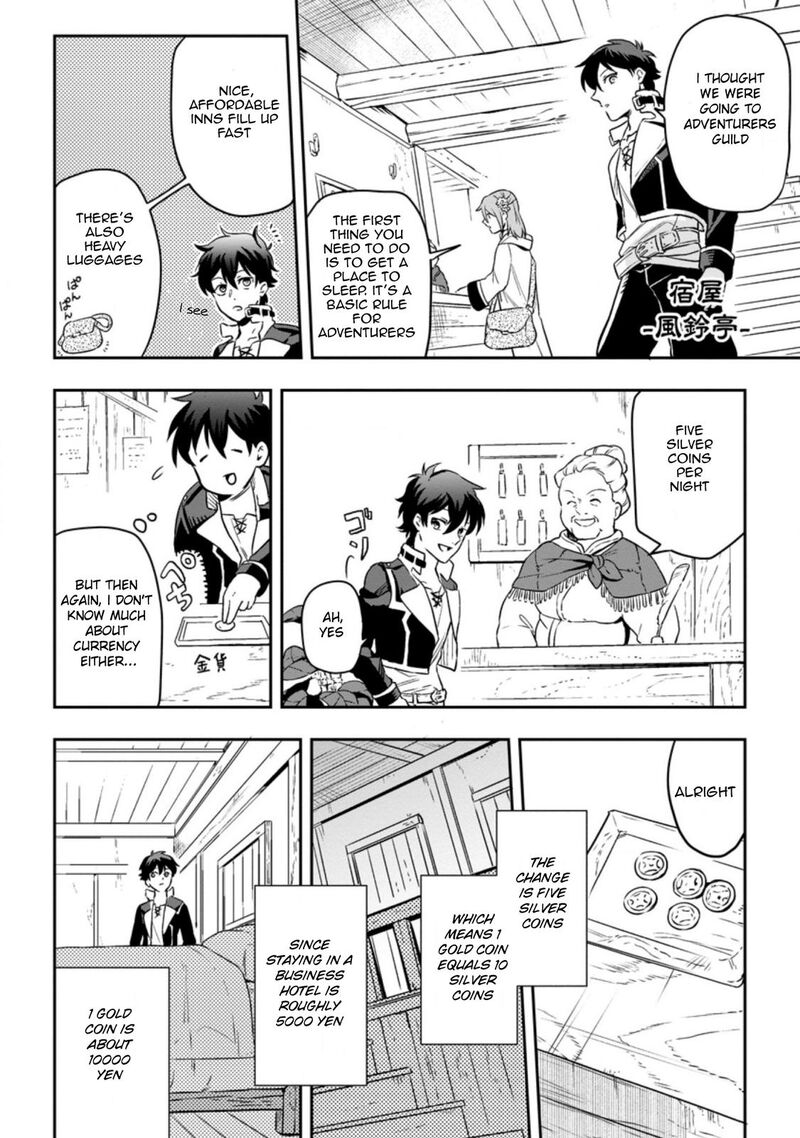 Isekai Craft Gurashi Jiyuu Kimama Na Seisanshoku No Honobono Slow Life 2b 2