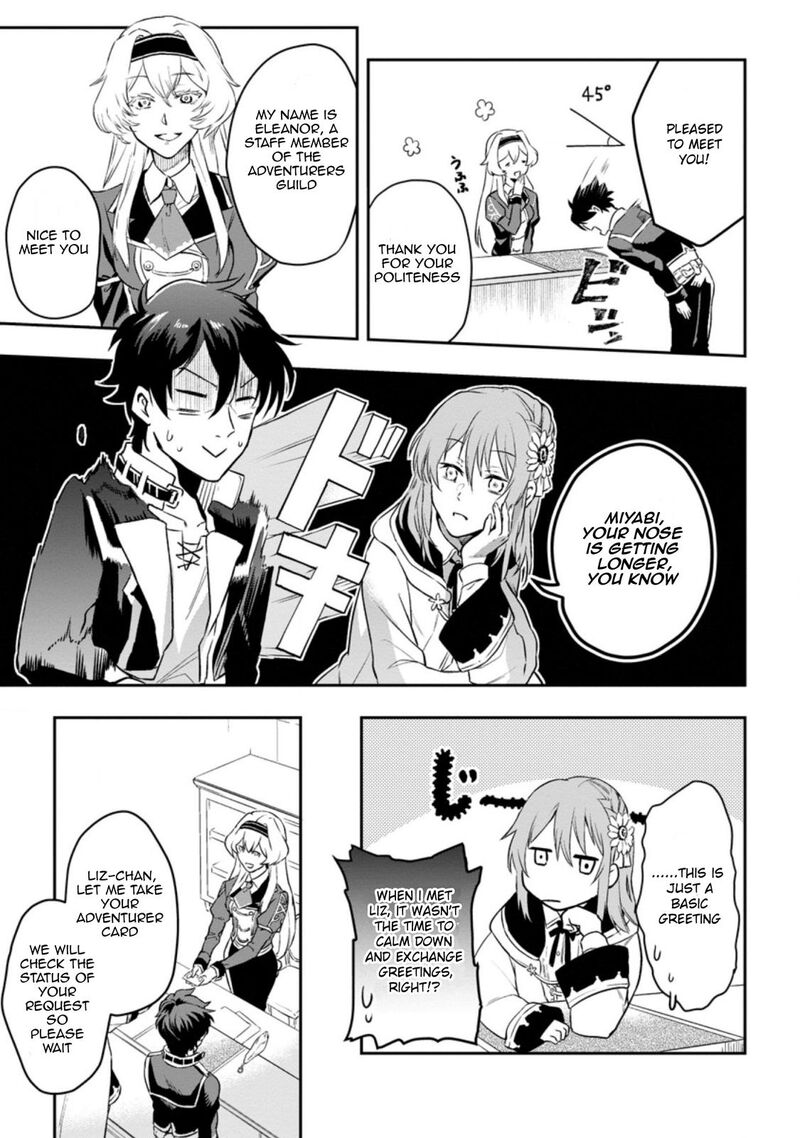 Isekai Craft Gurashi Jiyuu Kimama Na Seisanshoku No Honobono Slow Life 2b 7