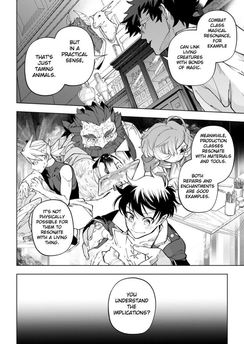Isekai Craft Gurashi Jiyuu Kimama Na Seisanshoku No Honobono Slow Life 30 10
