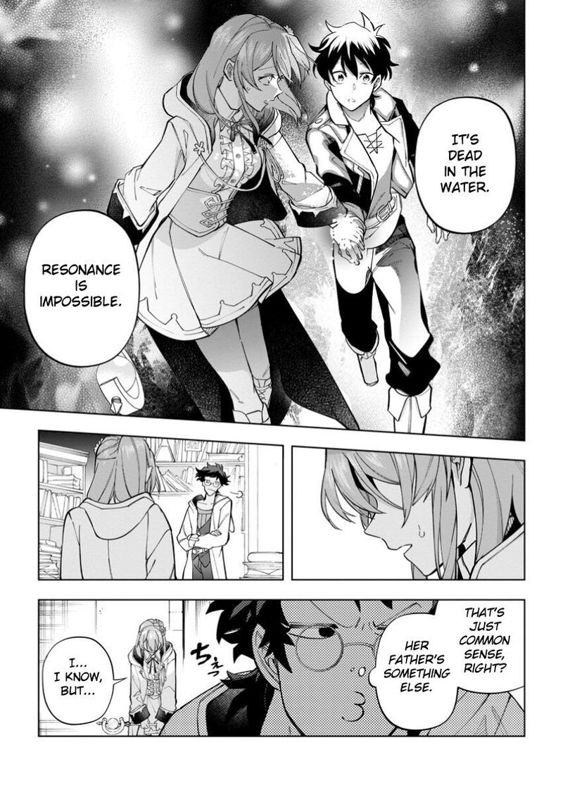 Isekai Craft Gurashi Jiyuu Kimama Na Seisanshoku No Honobono Slow Life 30 11