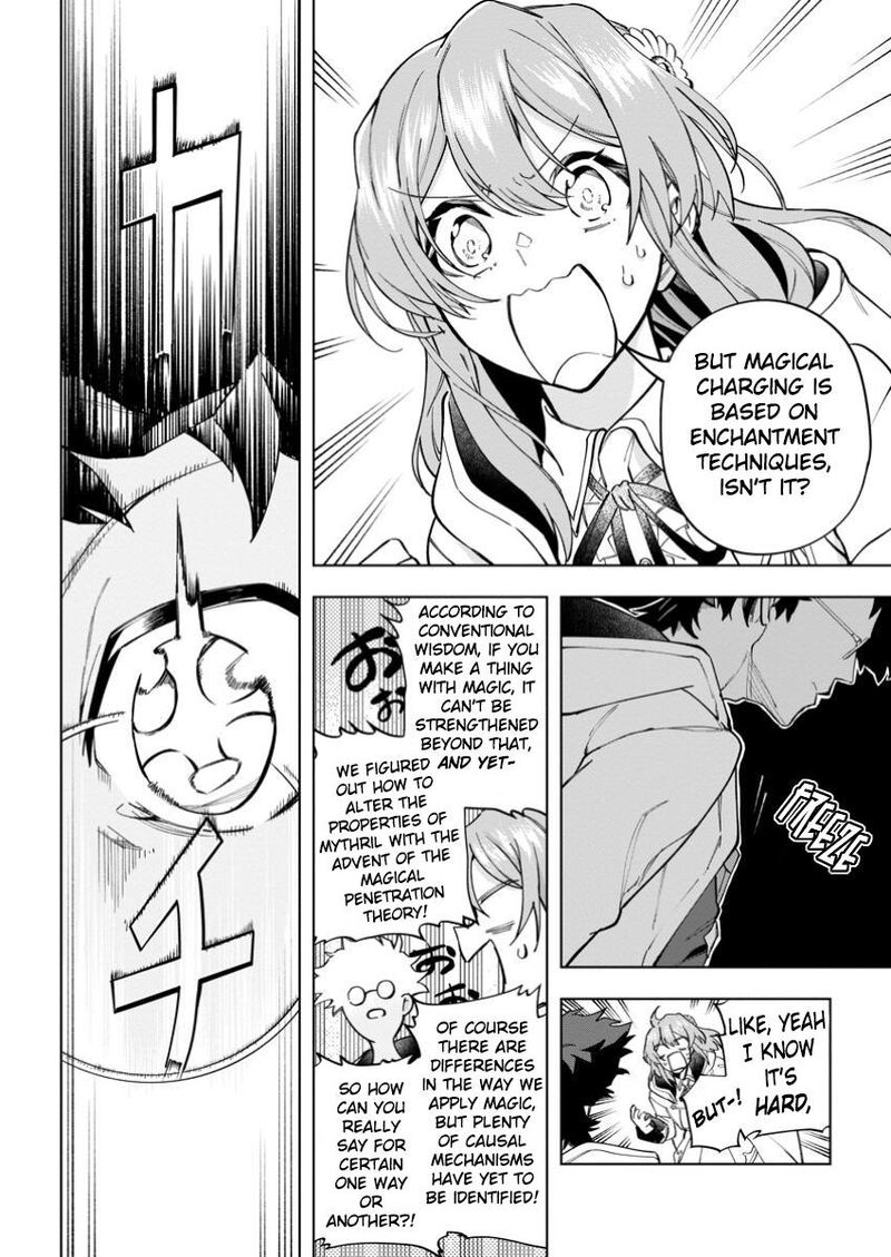 Isekai Craft Gurashi Jiyuu Kimama Na Seisanshoku No Honobono Slow Life 30 12
