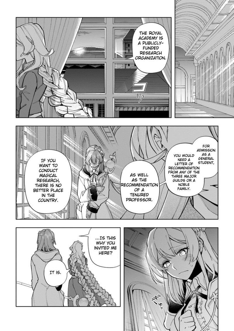 Isekai Craft Gurashi Jiyuu Kimama Na Seisanshoku No Honobono Slow Life 30 17