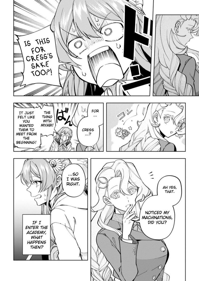 Isekai Craft Gurashi Jiyuu Kimama Na Seisanshoku No Honobono Slow Life 30 19