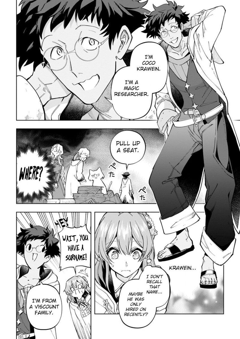 Isekai Craft Gurashi Jiyuu Kimama Na Seisanshoku No Honobono Slow Life 30 2