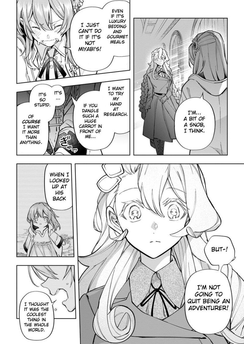 Isekai Craft Gurashi Jiyuu Kimama Na Seisanshoku No Honobono Slow Life 30 21