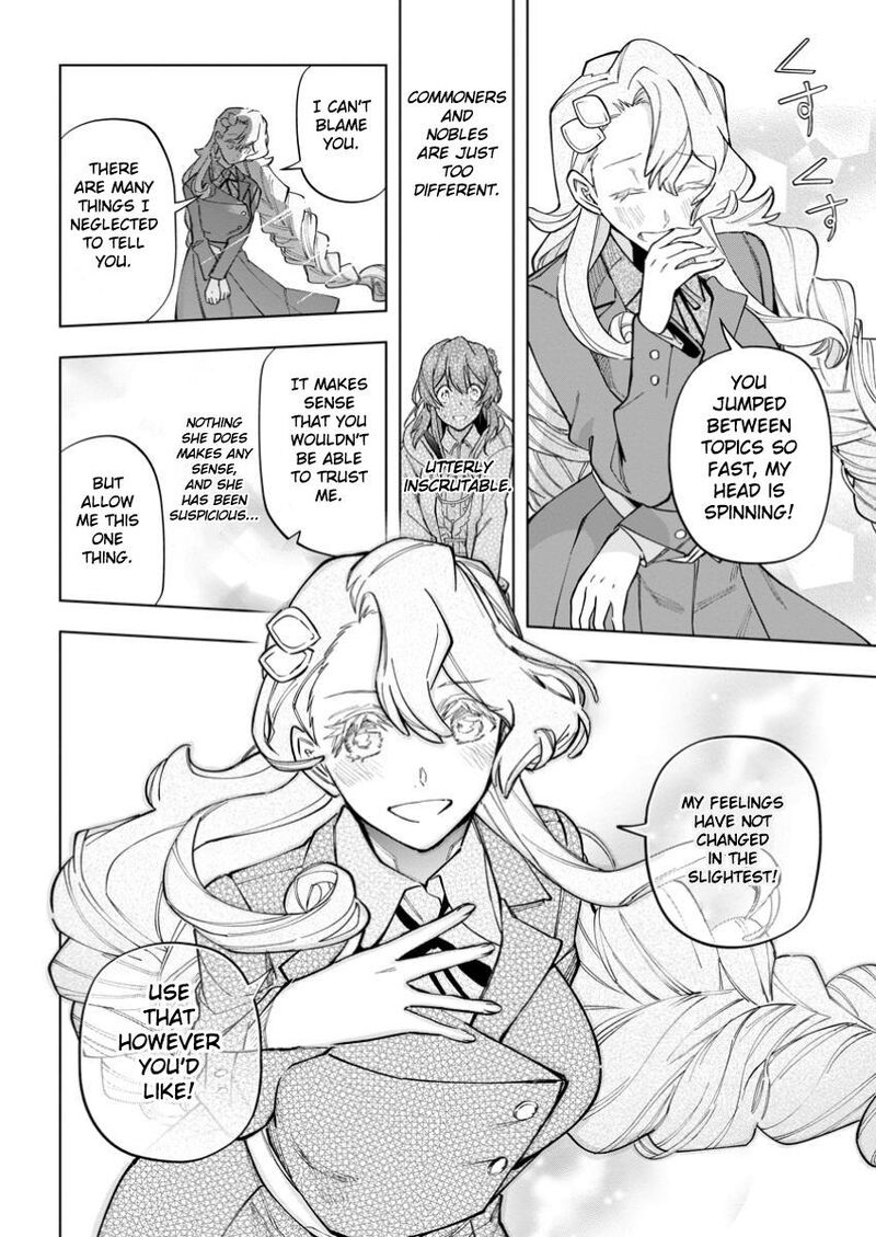 Isekai Craft Gurashi Jiyuu Kimama Na Seisanshoku No Honobono Slow Life 30 23