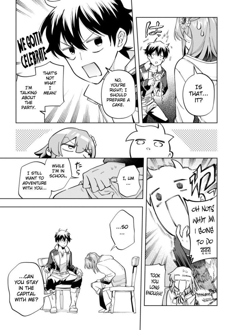 Isekai Craft Gurashi Jiyuu Kimama Na Seisanshoku No Honobono Slow Life 30 28