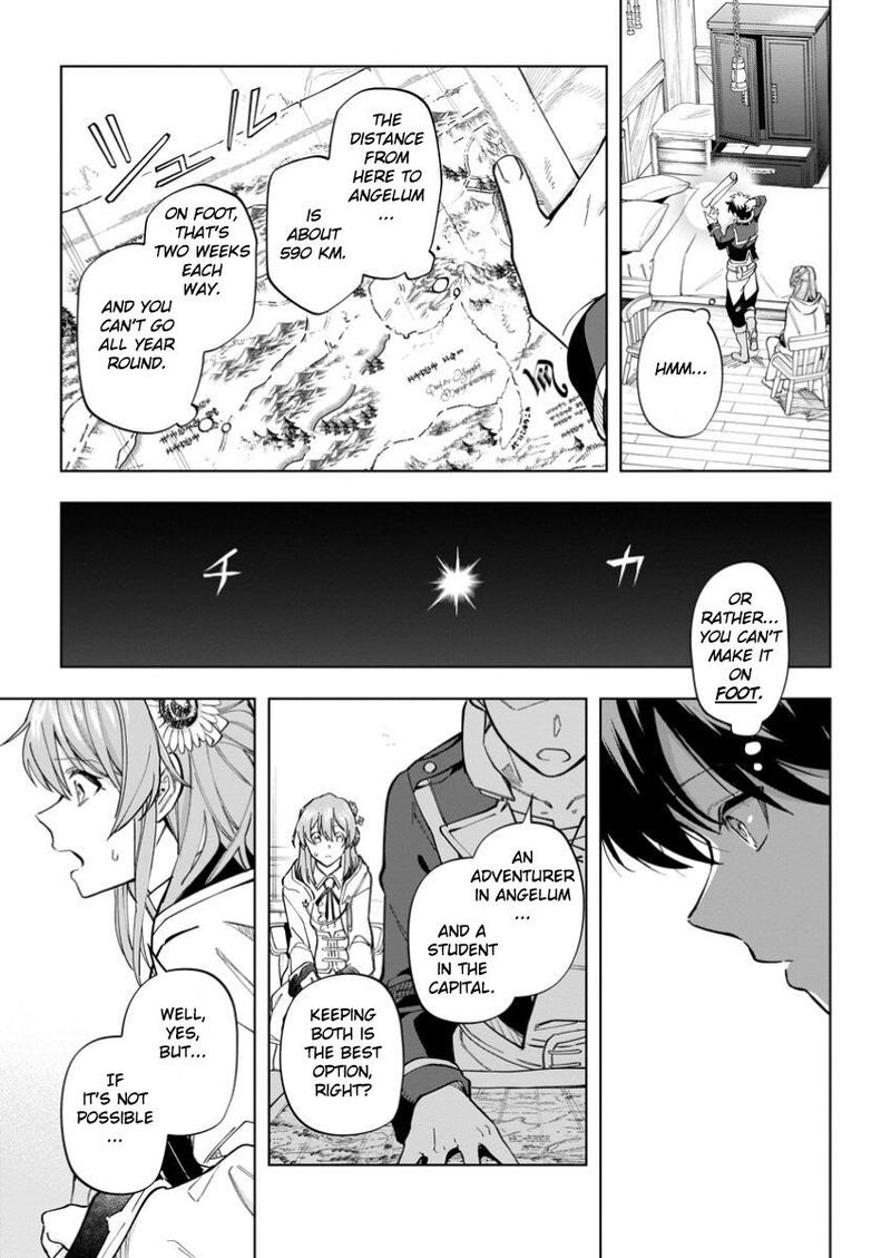 Isekai Craft Gurashi Jiyuu Kimama Na Seisanshoku No Honobono Slow Life 30 30