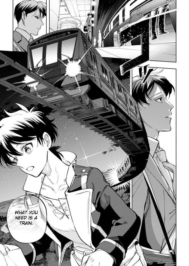 Isekai Craft Gurashi Jiyuu Kimama Na Seisanshoku No Honobono Slow Life 30 32