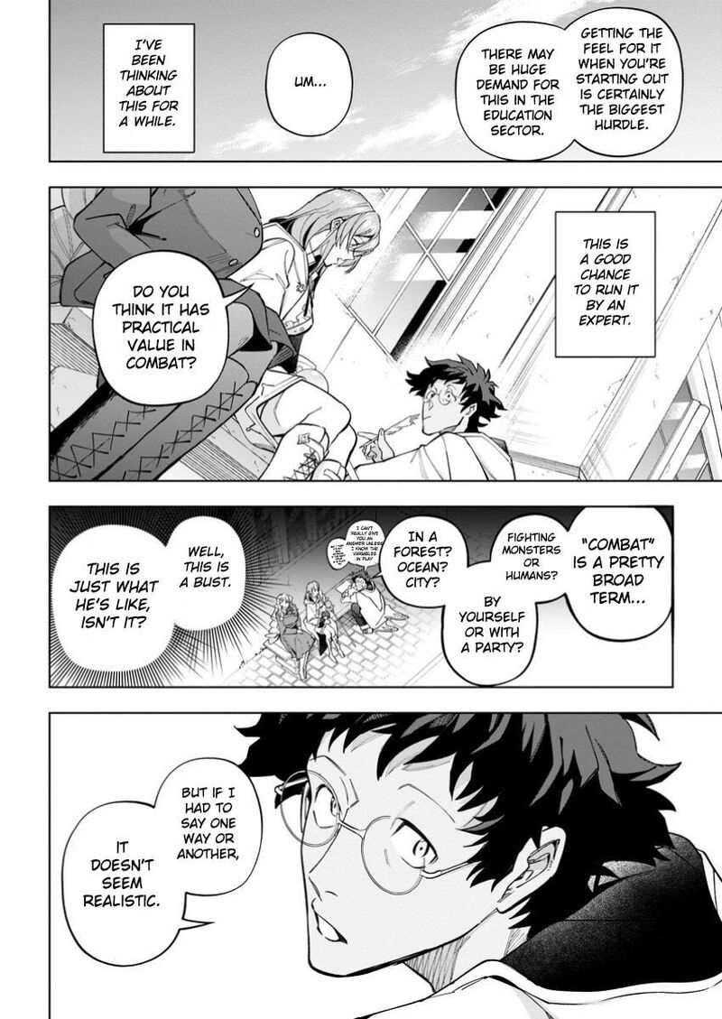 Isekai Craft Gurashi Jiyuu Kimama Na Seisanshoku No Honobono Slow Life 30 6
