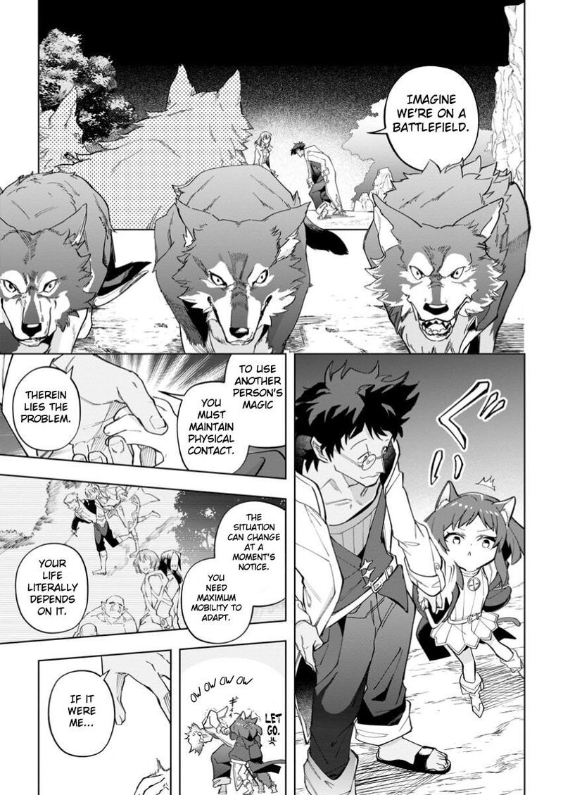Isekai Craft Gurashi Jiyuu Kimama Na Seisanshoku No Honobono Slow Life 30 7