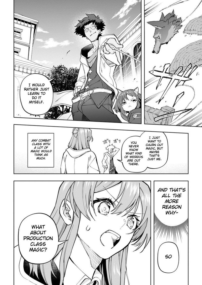 Isekai Craft Gurashi Jiyuu Kimama Na Seisanshoku No Honobono Slow Life 30 8