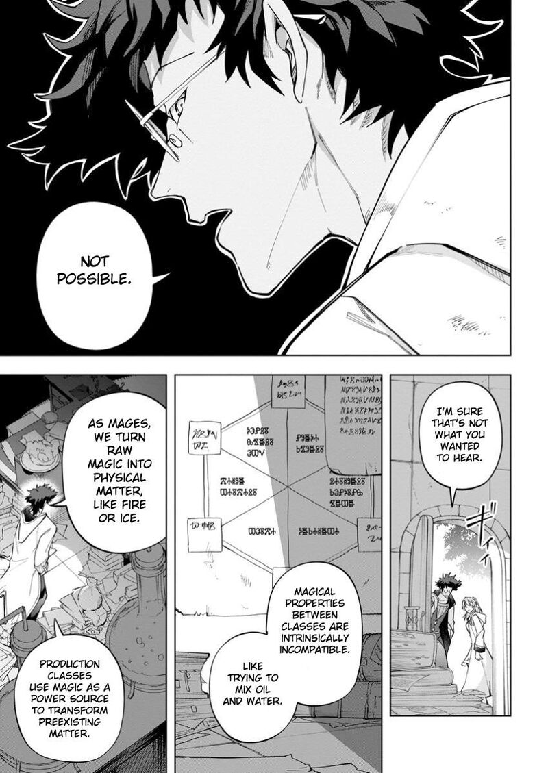 Isekai Craft Gurashi Jiyuu Kimama Na Seisanshoku No Honobono Slow Life 30 9