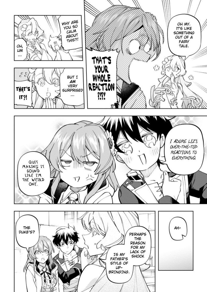 Isekai Craft Gurashi Jiyuu Kimama Na Seisanshoku No Honobono Slow Life 31 20