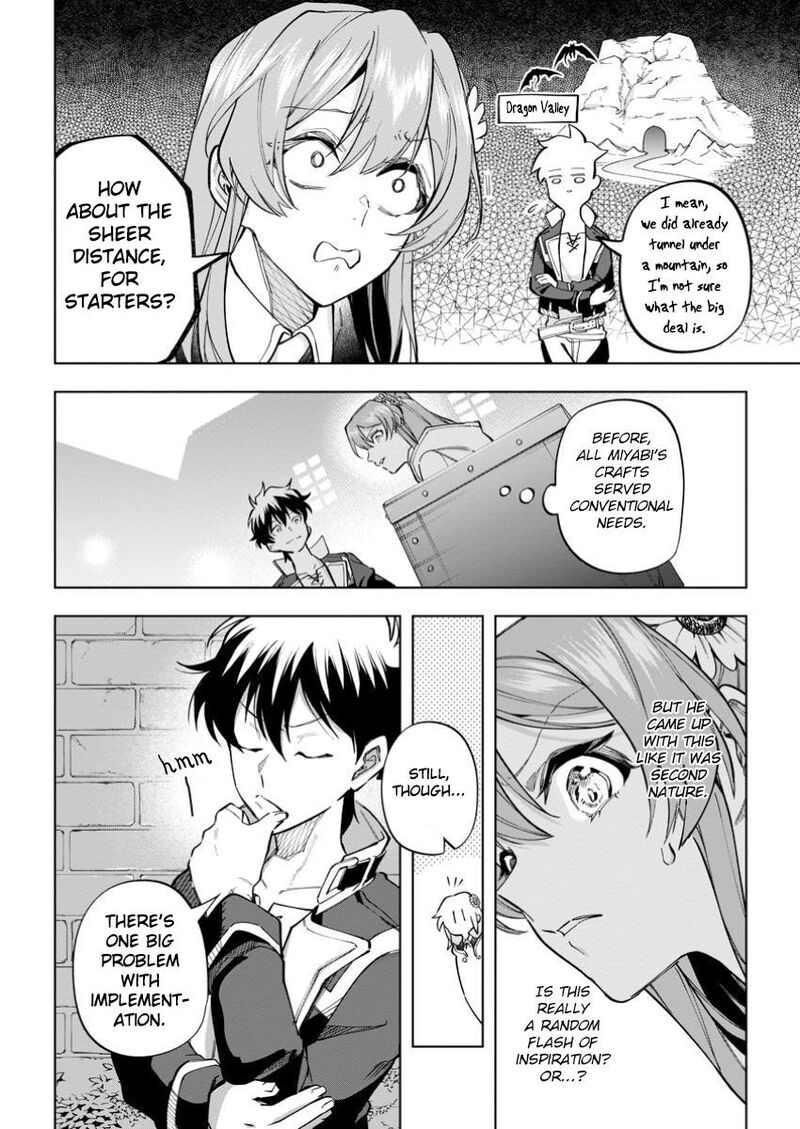 Isekai Craft Gurashi Jiyuu Kimama Na Seisanshoku No Honobono Slow Life 31 6