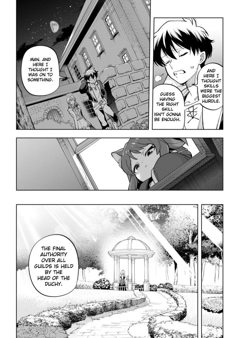 Isekai Craft Gurashi Jiyuu Kimama Na Seisanshoku No Honobono Slow Life 31 8