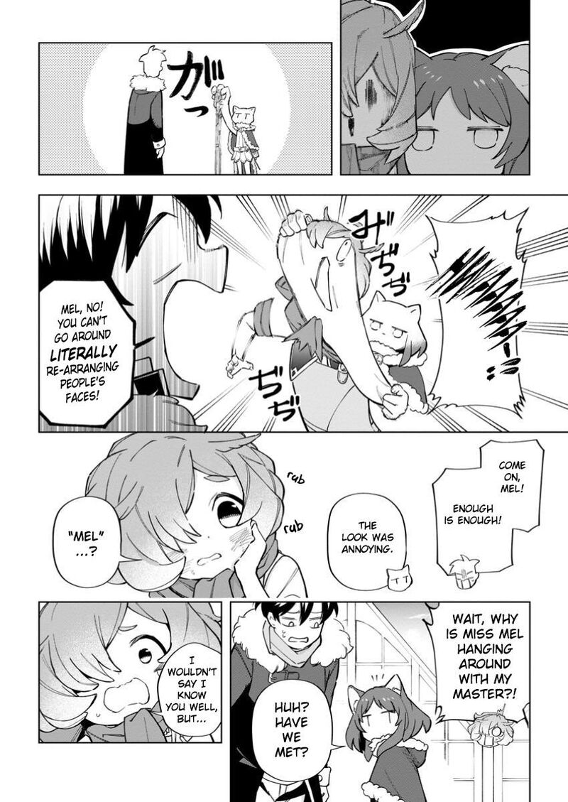 Isekai Craft Gurashi Jiyuu Kimama Na Seisanshoku No Honobono Slow Life 32 10