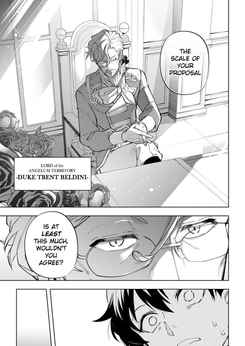 Isekai Craft Gurashi Jiyuu Kimama Na Seisanshoku No Honobono Slow Life 32 19