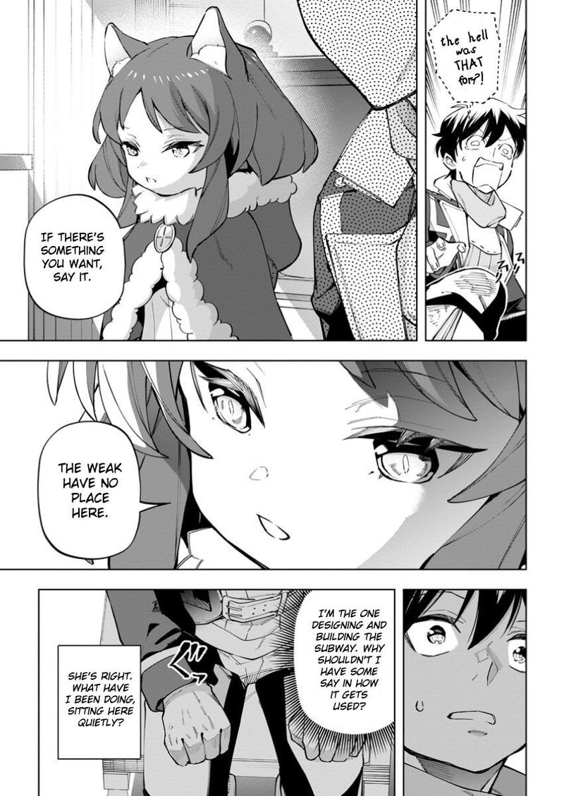 Isekai Craft Gurashi Jiyuu Kimama Na Seisanshoku No Honobono Slow Life 32 29