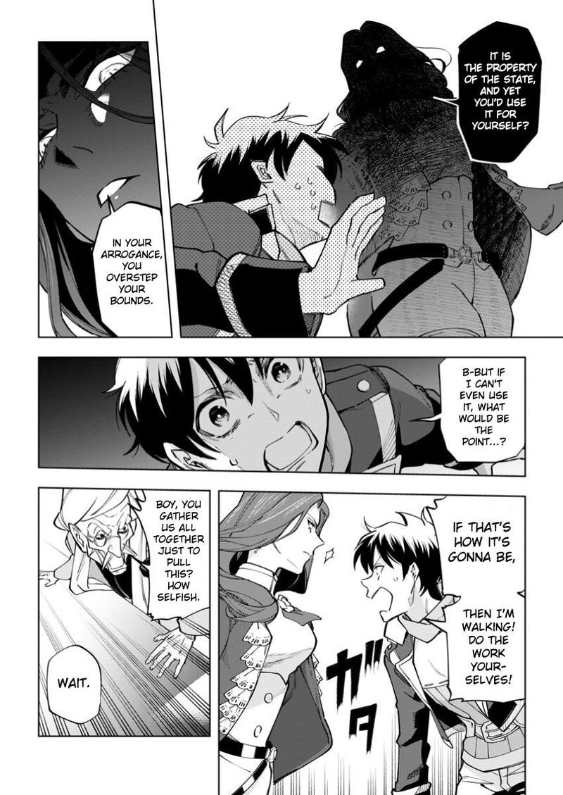 Isekai Craft Gurashi Jiyuu Kimama Na Seisanshoku No Honobono Slow Life 32 32